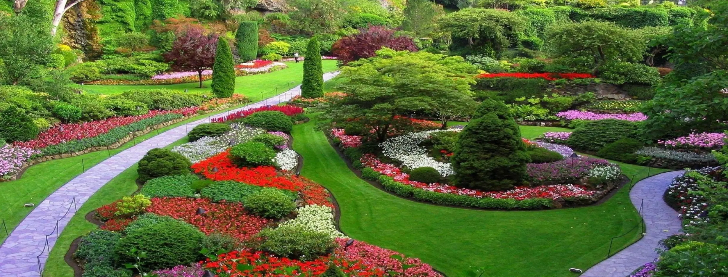 Image for Bellingrath Gardens